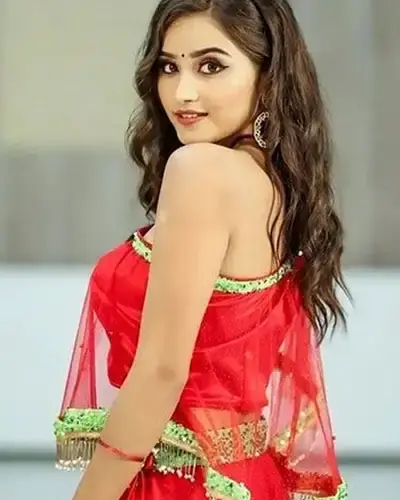Escort In Shimoga